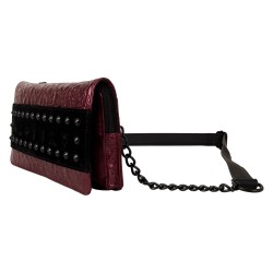 Loungefly Disney - Borsa a Tracolla -Villains - WDTB3251